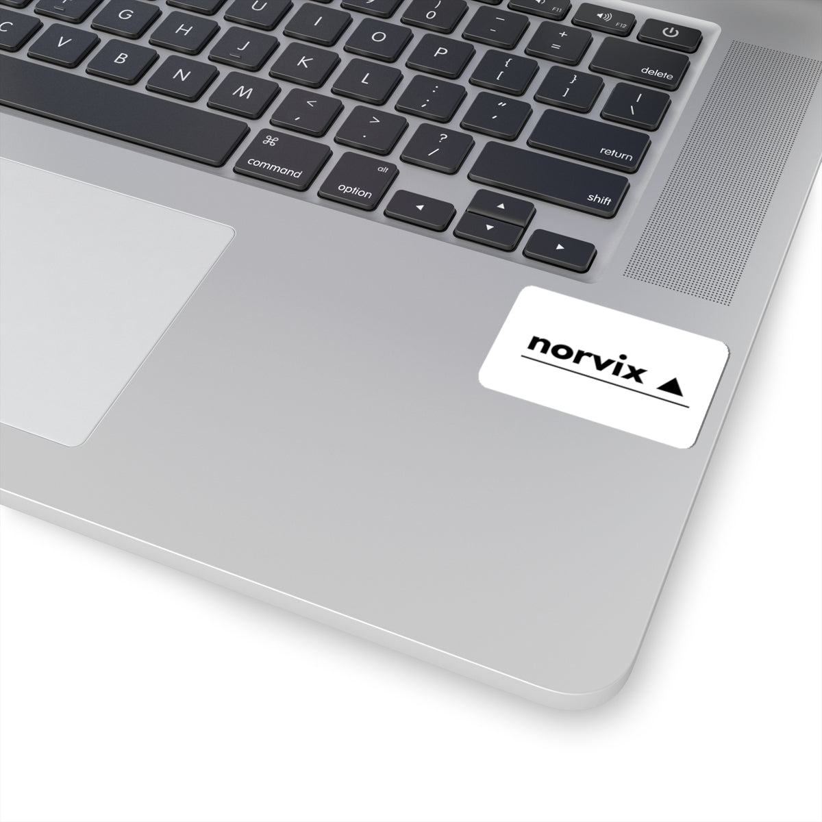 Norvix Stickers