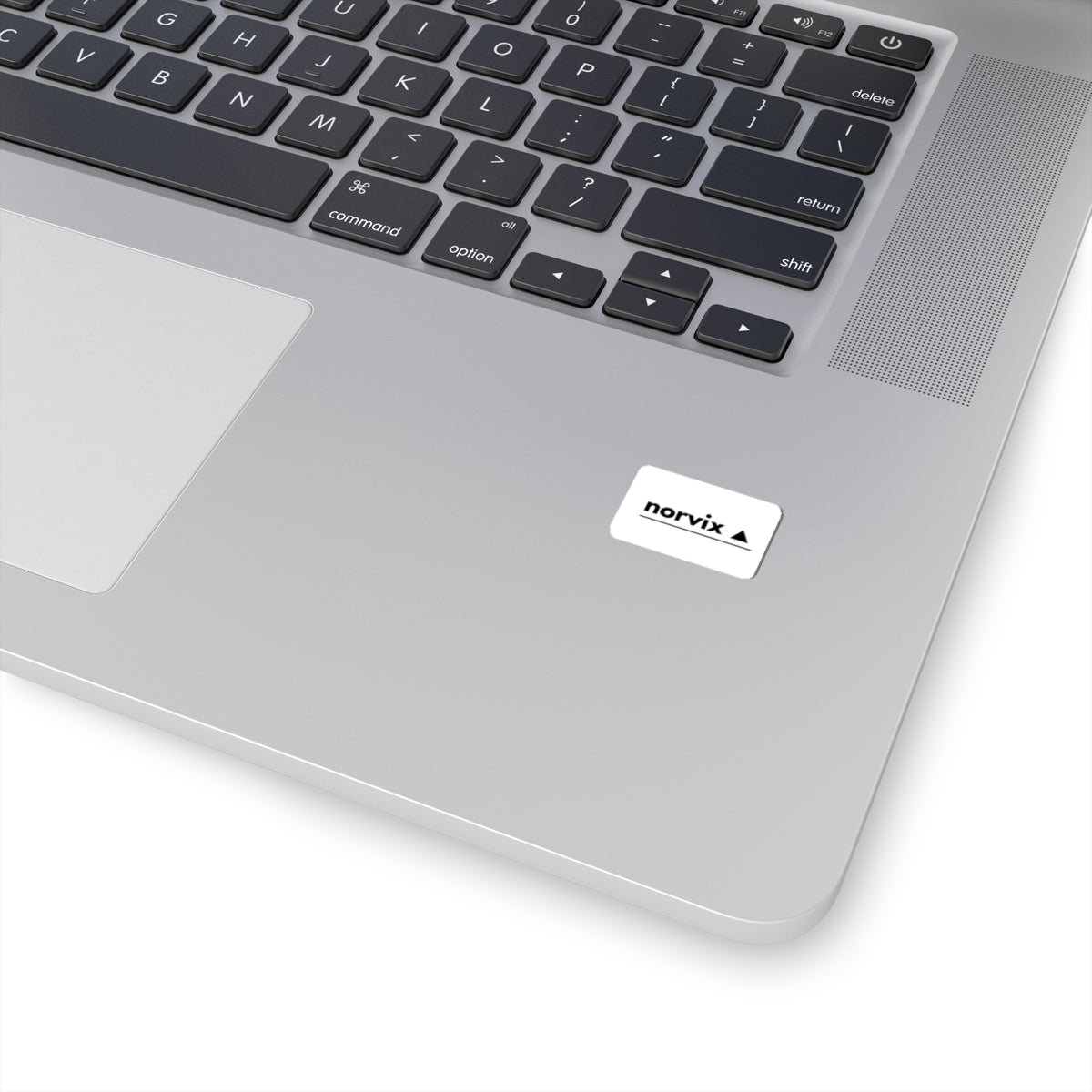 Norvix Stickers
