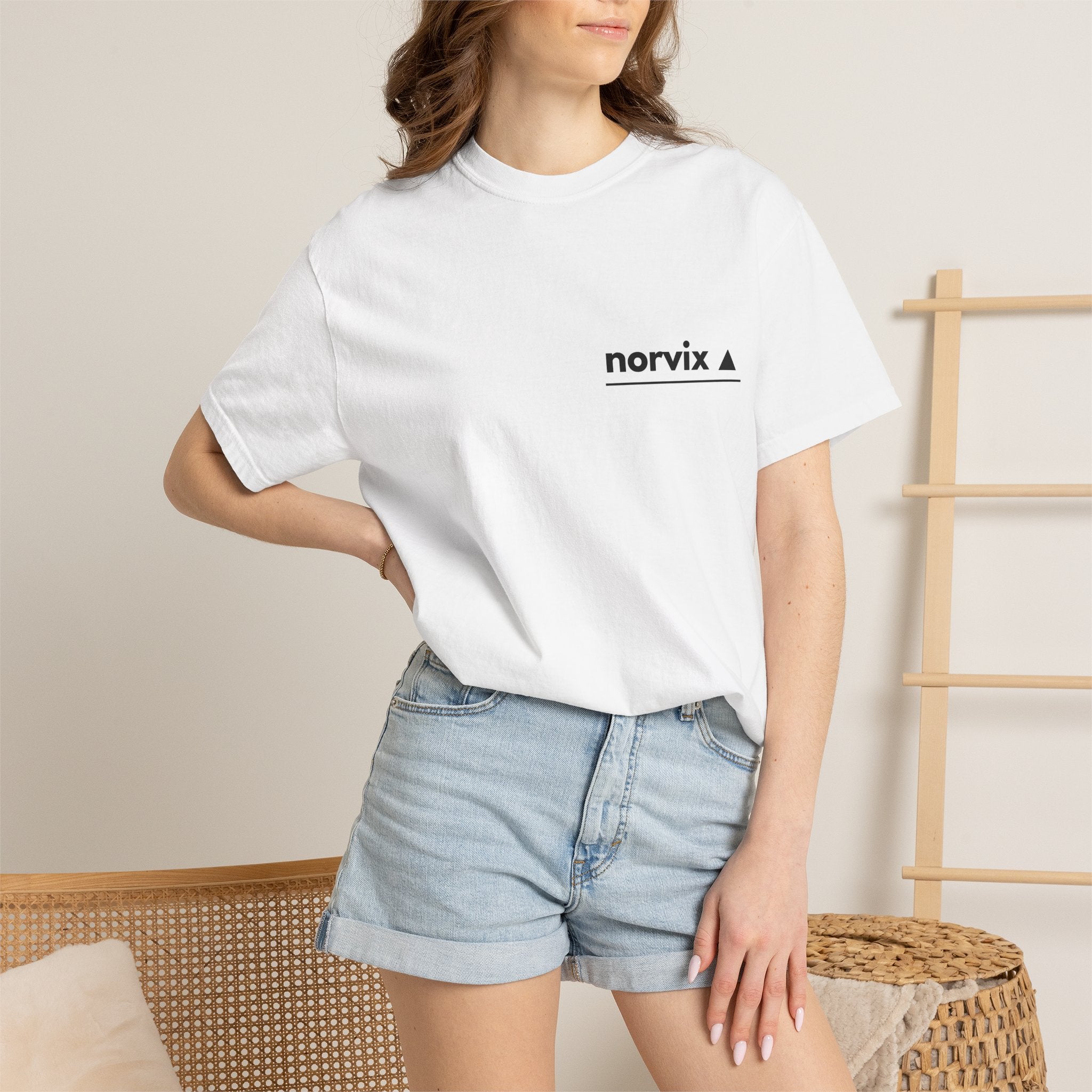 Norvix T-shirt