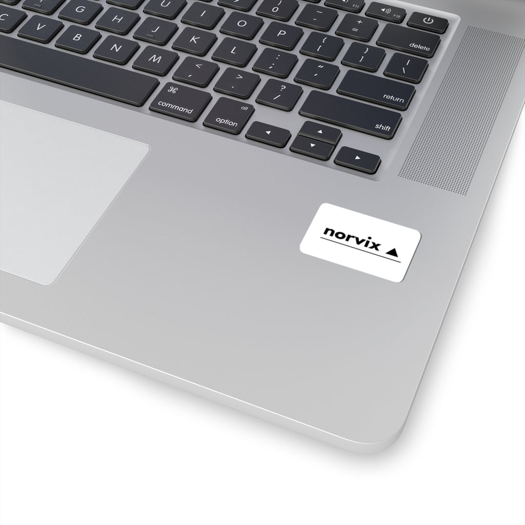 Norvix Stickers