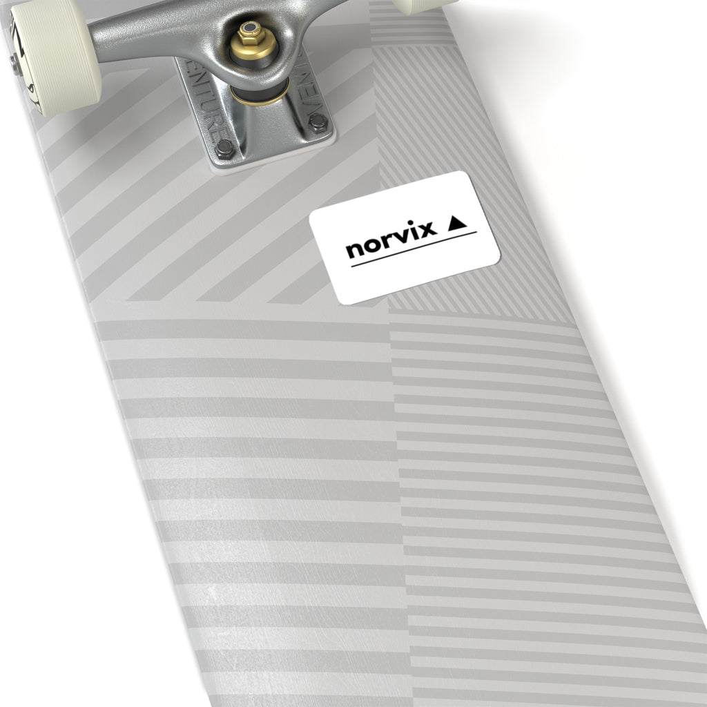 Norvix Stickers