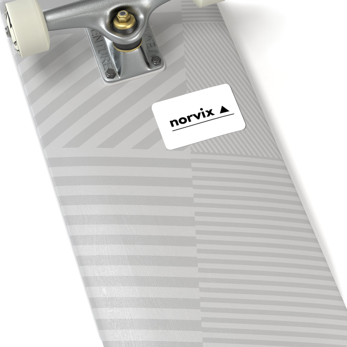 Norvix Stickers