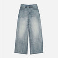 Medium Baggy Norvix Jeans