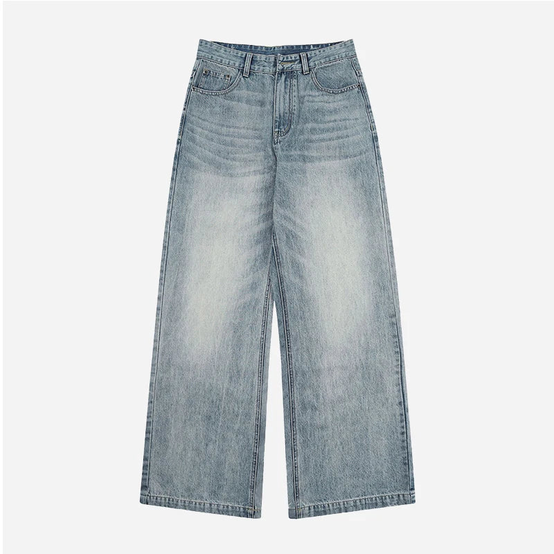 Medium Baggy Norvix Jeans