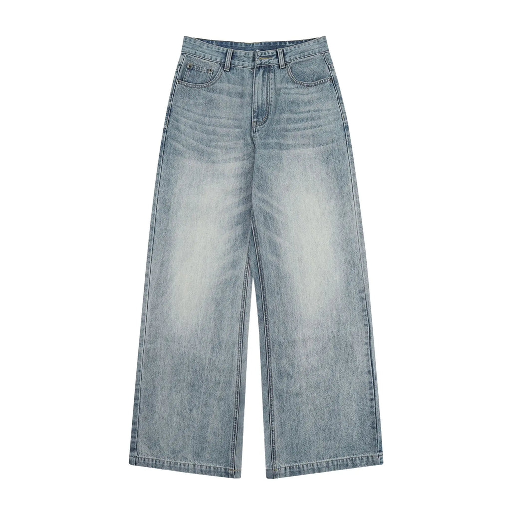 Medium Baggy Norvix Jeans